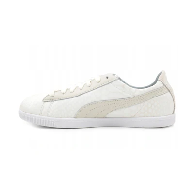 Puma Glyde Lo 'Hyper White Grey'