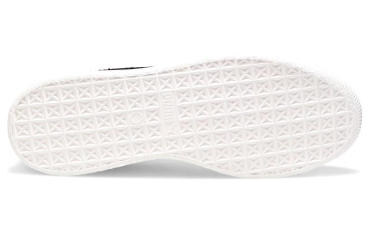 Puma Godzilla Atmos Suede VTG 'Black White Brown' 圖 6