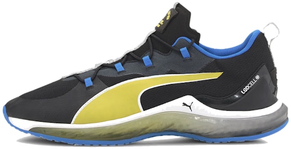 Gold's Gym x Puma Lqdcell Hydra 黑藍金 Buy Gold's Gym x Puma Lqdcell Hydra 黑藍金