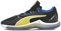 Buy Puma Gold's Gym x PUMA Lqdcell Hydra 'Hitam Biru Emas' 193987-02