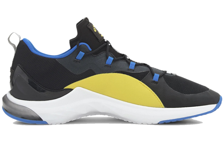 Order Puma Gold's Gym x PUMA Lqdcell Hydra 'Negro Azul Oro' 193987-02