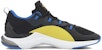 Puma Gold's Gym x PUMA Lqdcell Hydra 'Hitam Biru Emas' 193987-02