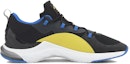 Order Puma Gold's Gym x PUMA Lqdcell Hydra 'Hitam Biru Emas' 193987-02