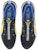 Puma Gold's Gym x PUMA Lqdcell Hydra 'Hitam Biru Emas' 193987-02