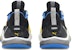 Puma Gold's Gym x PUMA Lqdcell Hydra 'Hitam Biru Emas' 193987-02