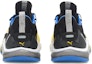 Shop Puma Gold's Gym x PUMA Lqdcell Hydra 'Hitam Biru Emas' 193987-02