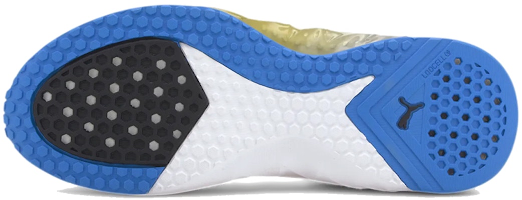 Puma Gold's Gym x PUMA Lqdcell Hydra 'Black Blue Gold' 193987-02 Purchase Puma Gold's Gym x PUMA Lqdcell Hydra 'Black Blue Gold' 193987-02