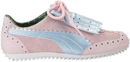 Puma Golf Cat Pink 181700-02 Puma Golf Cat Pink 181700-02