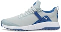 Buy Puma Golf Fusion EVO Tanpa Paku 'Kelabu Biru' 193850-07