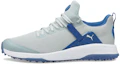 Buy Puma Golf Fusion EVO Spikeless 'Grey Blue' 193850-07