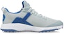 Puma Golf Fusion EVO Tanpa Paku 'Kelabu Biru' 193850-07
