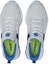 Lookbook Puma Golf Fusion EVO Tanpa Paku 'Kelabu Biru' 193850-07