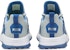 Puma Golf Fusion EVO Tanpa Paku 'Kelabu Biru' 193850-07