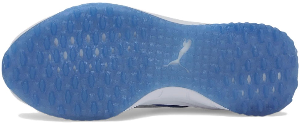 Puma Golf Fusion EVO Tanpa Paku 'Abu Biru' 193850-07 Purchase Puma Golf Fusion EVO Tanpa Paku 'Abu Biru' 193850-07
