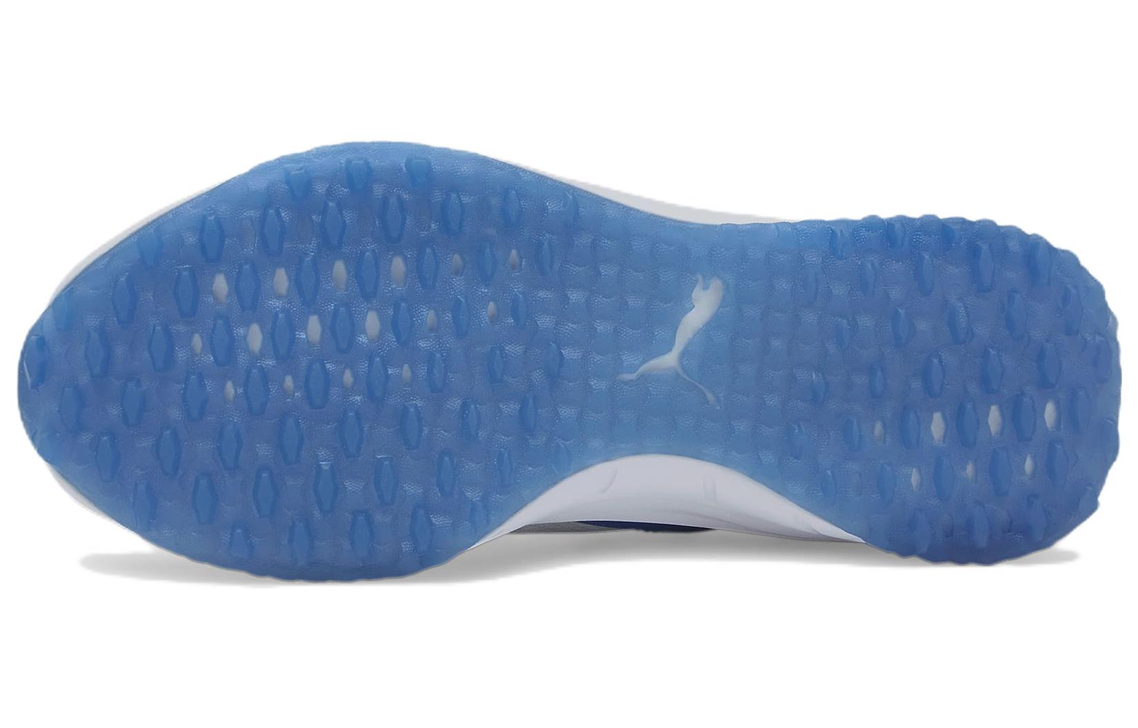 Purchase Puma Golf Fusion EVO Spikeless 'Grey Blue' 193850-07