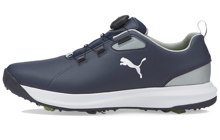 Puma Golf Fusion FX Disc 'Blue White' 195029-03