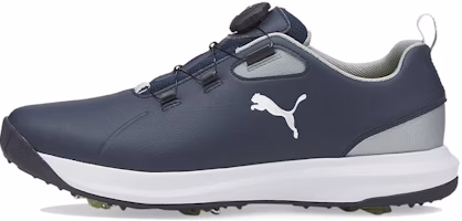 Puma Golf Fusion FX Disc 'Blue White' 195029-03 Puma Golf Fusion FX Disc 'Blue White' 195029-03