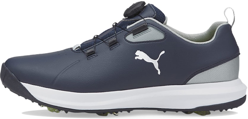 Puma Golf Fusion FX Disc 'Blue White' 195029-03 Buy Puma Golf Fusion FX Disc 'Blue White' 195029-03