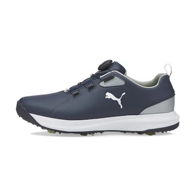 Puma Golf Fusion FX Disc 'Blue White'