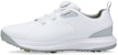 Puma Golf Fusion FX Disc 'Soft Spike Putih Kelabu' 195029-01