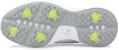 Puma Golf Fusion FX Disc 'Soft Spike Putih Kelabu' 195029-01