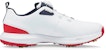 Puma Golf Fusion FX Disc 'Soft Spike Putih Merah' 195029-04