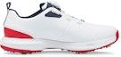 Order Puma Golf Fusion FX Disc 'Soft Spike Putih Merah' 195029-04