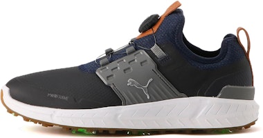 Puma Golf Ignite Articulate Disc 'Grey Blue Black' 376079-05 Puma Golf Ignite Articulate Disc 'Grey Blue Black' 376079-05