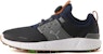 Puma Golf Ignite Disc 'Kelabu Biru Hitam' 376079-05