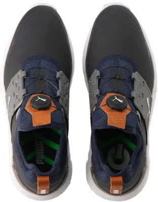 Puma Golf Ignite Articulate Disc 'Grey Blue Black' 376079-05 Lookbook Puma Golf Ignite Articulate Disc 'Grey Blue Black' 376079-05