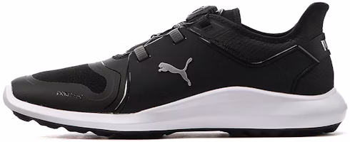 Puma Golf Ignite Low 'Black White' 194541-02 Puma Golf Ignite Low 'Black White' 194541-02