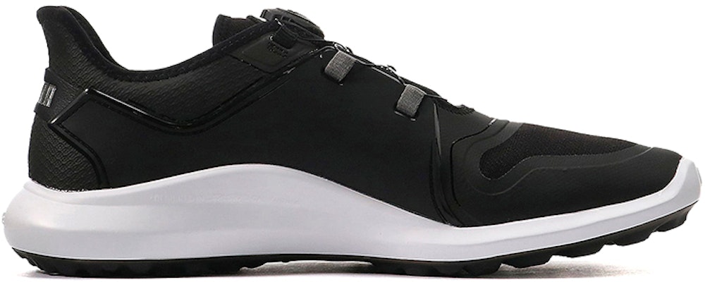 Puma Golf Ignite Low 'Black White' 194541-02 Order Puma Golf Ignite Low 'Black White' 194541-02