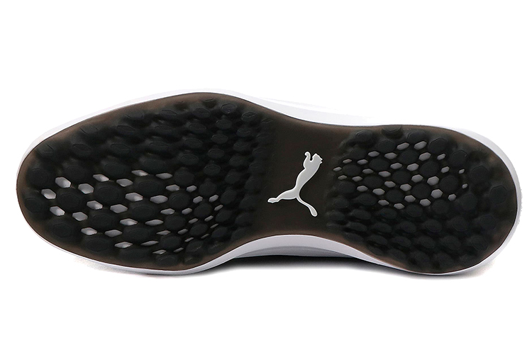 Purchase Puma Golf Ignite Low 'Black White' 194541-02