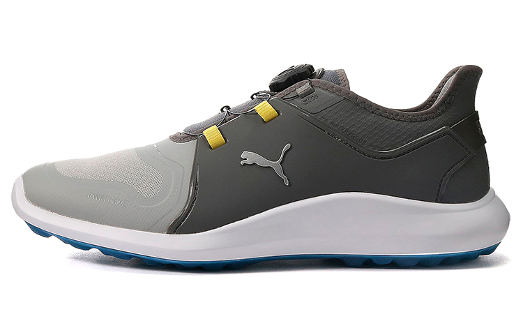 Puma Golf Ignite Low 'Comfort Grey' 194541-06