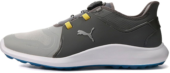 Puma Golf Ignite Low 'Gris Confort' 194541-06 Buy Puma Golf Ignite Low 'Gris Confort' 194541-06
