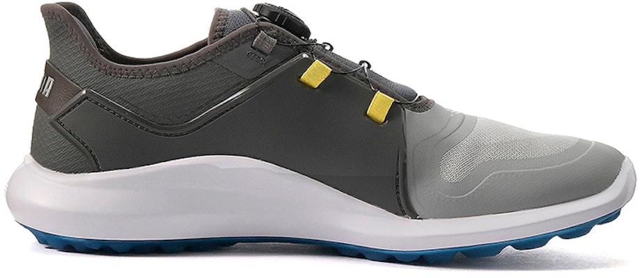 Puma Golf Ignite Low 'Comfort Grey' 194541-06 Order Puma Golf Ignite Low 'Comfort Grey' 194541-06