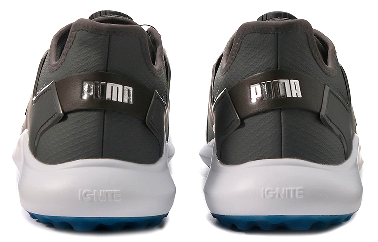 Shop Puma Golf Ignite Low 'Comfort Grey' 194541-06