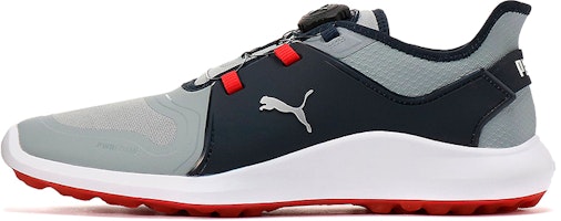 Puma Golf Ignite Low 'Grey Blue' 194541-05 Puma Golf Ignite Low 'Grey Blue' 194541-05