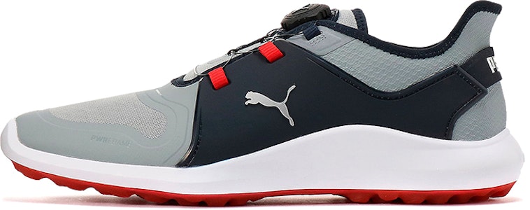 Puma Golf Ignite Low 'Gris Azul' 194541-05 Buy Puma Golf Ignite Low 'Gris Azul' 194541-05