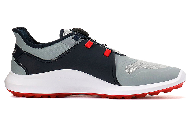Order Puma Golf Ignite Low 'Grey Blue' 194541-05