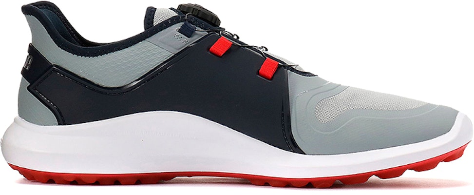 Puma Golf Ignite Low 'Grey Blue' 194541-05 Order Puma Golf Ignite Low 'Grey Blue' 194541-05