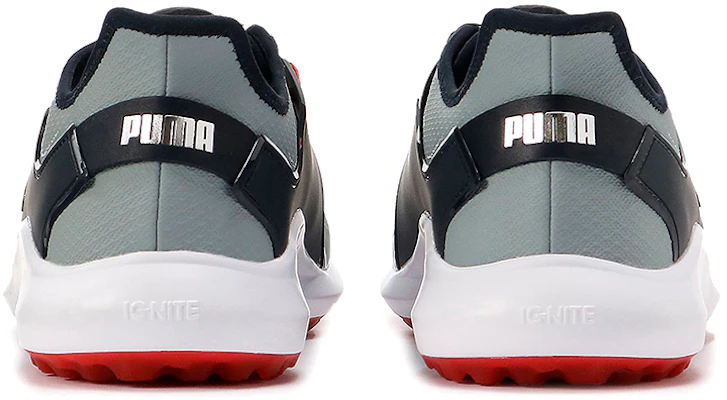 Puma Golf Ignite Low 'Grey Blue' 194541-05 Shop Puma Golf Ignite Low 'Grey Blue' 194541-05