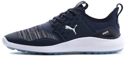 Puma Golf Ignite NXT 'Big Logo Blue-White' 193024-01 Puma Golf Ignite NXT 'Big Logo Blue-White' 193024-01