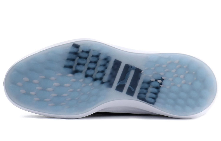 Purchase Puma Golf Ignite NXT ''Groot Logo Blauw-Wit'' 193024-01