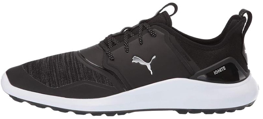 Puma Golf Ignite NXT 'Big Logo Night Black' 01EF63-C1 Buy Puma Golf Ignite NXT 'Big Logo Night Black' 01EF63-C1