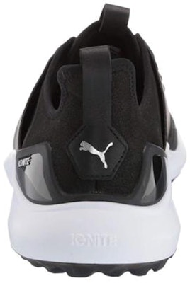 Puma Golf Ignite NXT 'Logo Grande Negro Noche' 01EF63-C1 Purchase Puma Golf Ignite NXT 'Logo Grande Negro Noche' 01EF63-C1