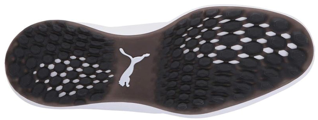 Puma Golf Ignite NXT 'Logo Grande Negro Noche' 01EF63-C1 Details for Puma Golf Ignite NXT 'Logo Grande Negro Noche' 01EF63-C1