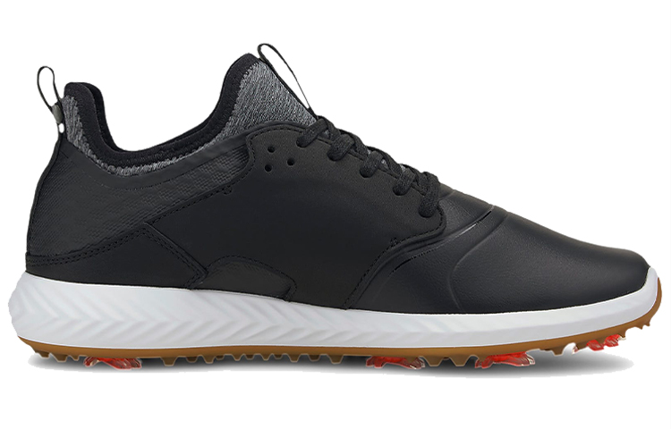 Order Puma Golf Ignite Power Adapt 'Black Grey' 193825-05