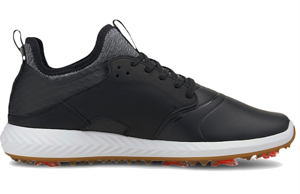 Puma Golf Ignite Power Adapt 'Hitam Abu-abu' 193825-05 Order Puma Golf Ignite Power Adapt 'Hitam Abu-abu' 193825-05