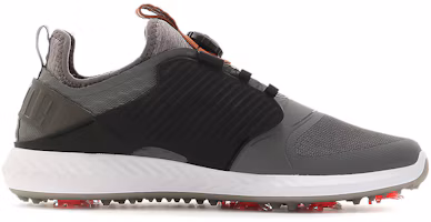 Order Puma Golf Ignite Power Adapt 耐磨防滑高爾夫球鞋 古銅色